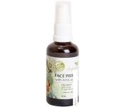 Organic Zone  Face Peeling  -  - 50 