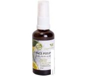 Organic Zone  Face Peeling  -  .  .  50 