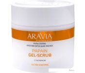  Aravia Professional   Papain Gel-Scrub   c (300 )