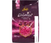  ItalWax   Glowax Cherry Pink      (400 )