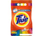   Tide Color 4.5 