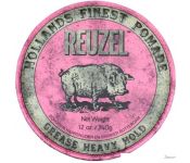     Reuzel Heavy Hold Grease (340 )