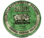     Reuzel Grease Medium Hold (340 )