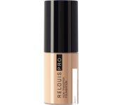   Relouis Pro Non-Transfer Foundation ( 40 beige) 33 