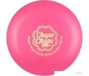  Chupa Chups Candy Glow Cushion Cherry 2.0 Shel 14 