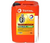   Total Transmission DUAL 9 FE 75W-90 20