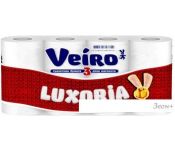   Veiro Luxoria (3 , 8 )