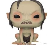  Funko Movies LOTR/Hobbit S3 Gollum w/Chase 13559