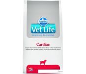    Farmina Vet Life Cardiac Dog 10 