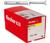 - Fischer N 6 x 60/30 S 48789 (100 )