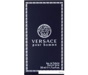 Versace Pour Homme EdT (50 )