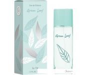 Dilis Parfum Green Leaf EdT 50 