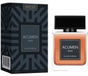 Dilis Parfum Acumen Noir EdP (100 )