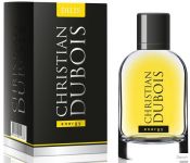   Dilis Parfum Christian Dubois Energy for Men EdT (100 )