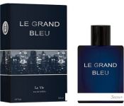 Dilis Parfum Le Grand Bleu EdT 100 