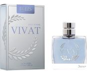 Dilis Parfum Vivat EdT 100 