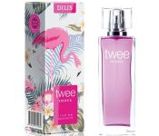   Dilis Parfum Twee Fuchsia for Women EdT (50 )