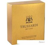 Trussardi My Land EdT (50 )