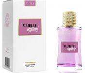 Dilis Parfum Fluelle Mystery EdT 100 