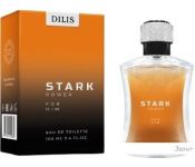 Dilis Parfum Stark Power EdT 100 