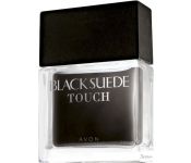 Avon Black Suede Touch EdT (30 )