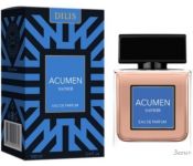 Dilis Parfum Acumen Saphir for Men EdP 100 