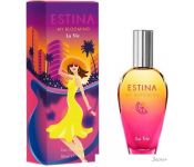 Dilis Parfum La Vie Estina My Blooming EdP 50 