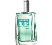   Avon Individual Blue Free EdT (100 )