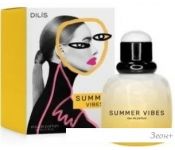   Dilis Parfum Lost Paradise Summer Vibes EdP (60 )