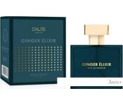   Dilis Parfum Nature Line Ginger Elixir EdP (75 )