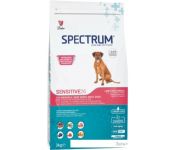     Spectrum Sensitive26     .    12 