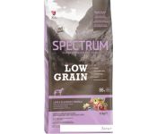     Spectrum Low Grain        12 