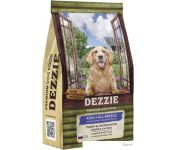     Dezzie Adult Dog All Breeds (       ) 15 