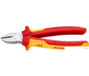   () Knipex 70 06 180