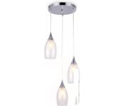   Ambrella light Traditional TR3548/3 CH/CL