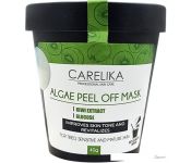 Carelika     Algae Peel Off Mask Kiwi Extract Glucose (40 )