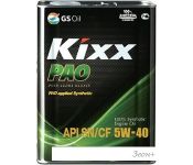   Kixx PAO 5W-40 4