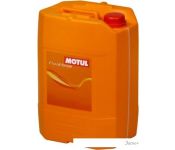   Motul 8100 X-clean+ 5W-30 20