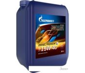   Gazpromneft Diesel Premium 15W-40 20