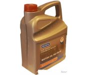   77 Lubricants SM 5W-40 5