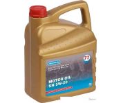   77 Lubricants SN 5W-20 5