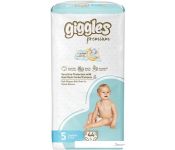  Giggles Premium Maxi 4 Jumbo Pack (54 )