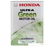   Honda Ultra Green 0W40 0821699974 4 