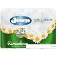   Slonik Jumbo Rumianek 3  (24 )