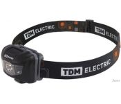  TDM Electric SQ0350-0062