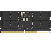   GOODRAM 16 DDR5 SODIMM 4800  GR4800S564L40S/16G