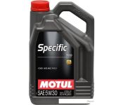   Motul Specific 913D 5W-30 5