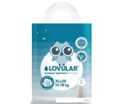  Lovular Hot Wind XL 13-18  429653 (20 )