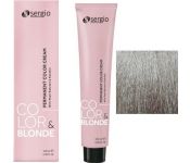 -   Sergio Professional Color&Blonde 12.00 -  