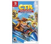  Crash Team Racing Nitro-Fueled  Nintendo Switch